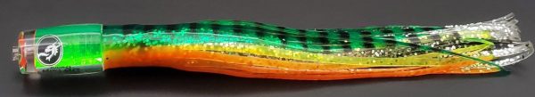 Image: Dwarf Lure by Dragon's Breath Offshore Tackle | DBlures.com