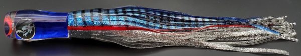 Image: Executioner Lure by Dragon's Breath Offshore Tackle | DBlures.com