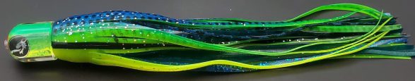 Image: Goblin Lure by Dragon's Breath Offshore Tackle | DBlures.com