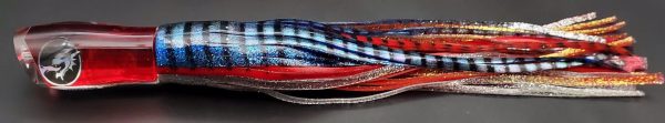 Image: Judge Lure by Dragon's Breath Offshore Tackle | DBlures.com