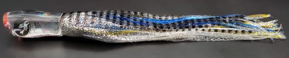 Image: Judge Lure by Dragon's Breath Offshore Tackle | DBlures.com
