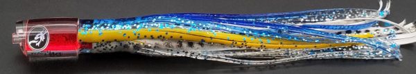 Image: Max Lure by Dragon's Breath Offshore Tackle | DBlures.com