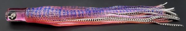 Image: Raptor Lure by Dragon's Breath Offshore Tackle | DBlures.com