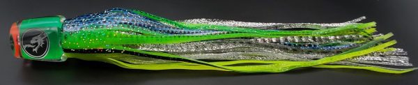 Image: Reaper Lure by Dragon's Breath Offshore Tackle | DBlures.com