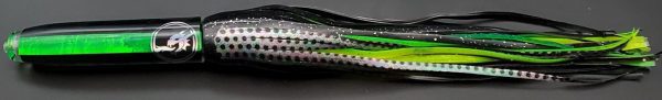 Image: Wazoo Lure by Dragon's Breath Offshore Tackle | DBlures.com